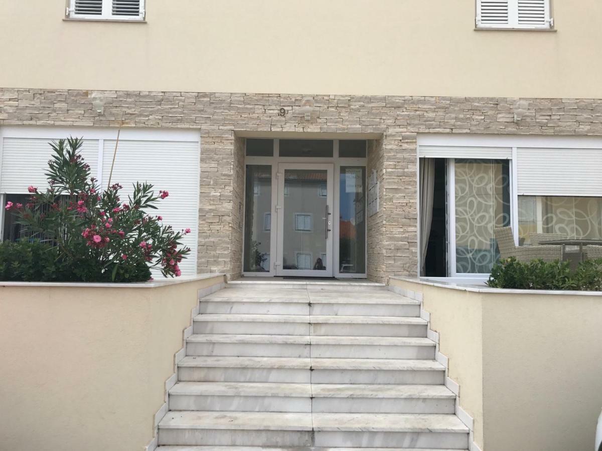 Malinska Lägenhet Exteriör bild
